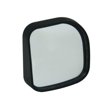 PILOT AUTOMOTIVE 2.12 in. Stick on Blind Spot Mirror MI-118